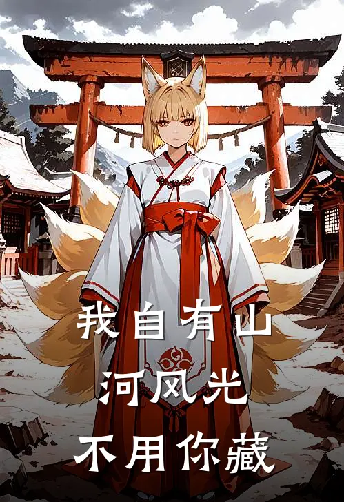我自有山河风光，不用你藏