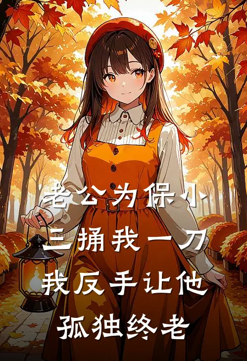 老公为保小三捅我一刀，我反手让他孤独终老
