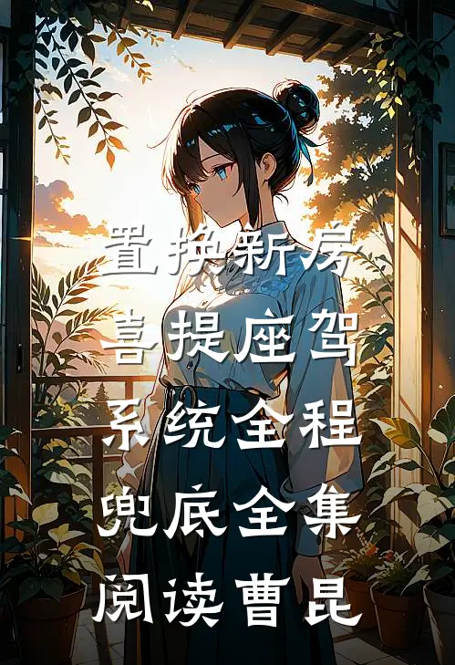 置换新房喜提座驾，系统全程兜底全集阅读曹昆
