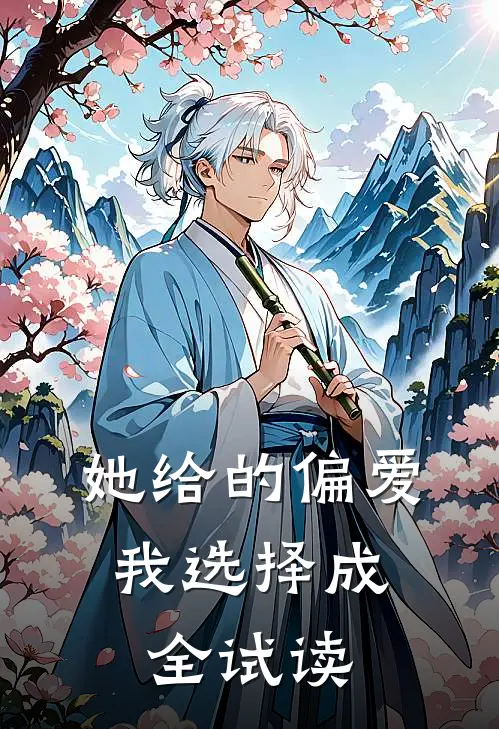 她给的偏爱，我选择成全试读