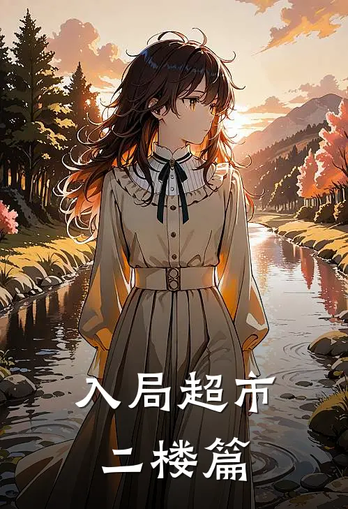 入局超市二楼篇