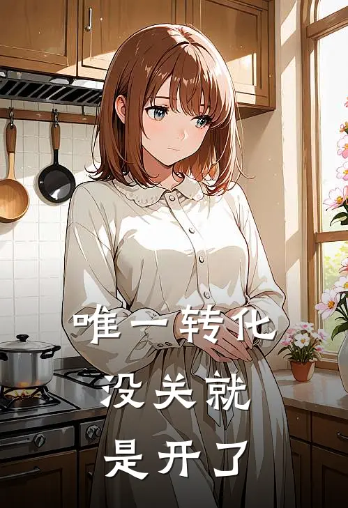 唯一转化，没关就是开了