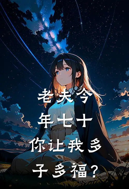 老夫今年七十，你让我多子多福？