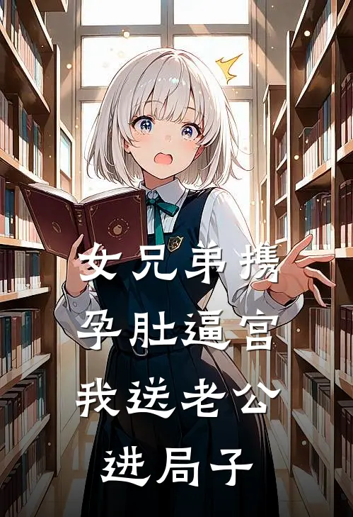 女兄弟携孕肚逼宫,我送老公进局子