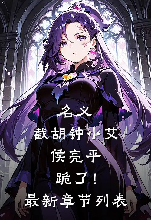 名义：截胡钟小艾，侯亮平跪了！最新章节列表