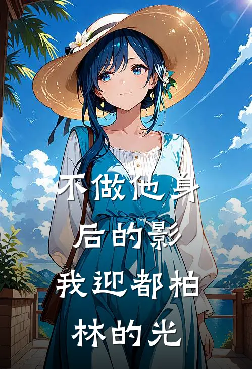 不做他身后的影，我迎都柏林的光