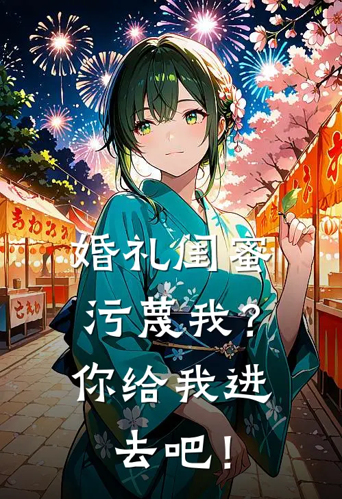婚礼闺蜜污蔑我？你给我进去吧！
