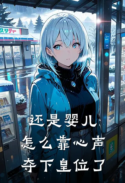 还是婴儿,怎么靠心声夺下皇位了