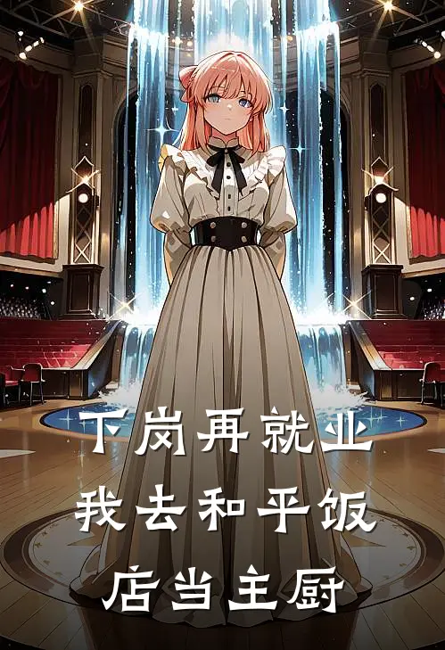 下岗再就业，我去和平饭店当主厨