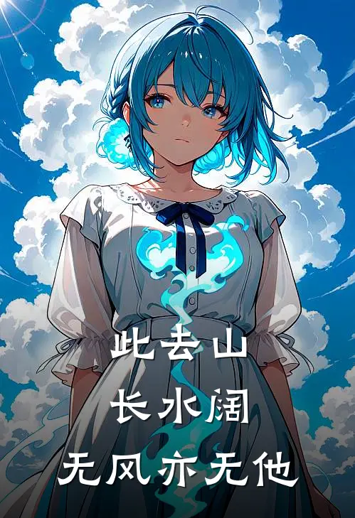 此去山长水阔，无风亦无他