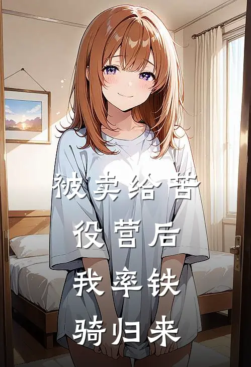 被卖给苦役营后，我率铁骑归来