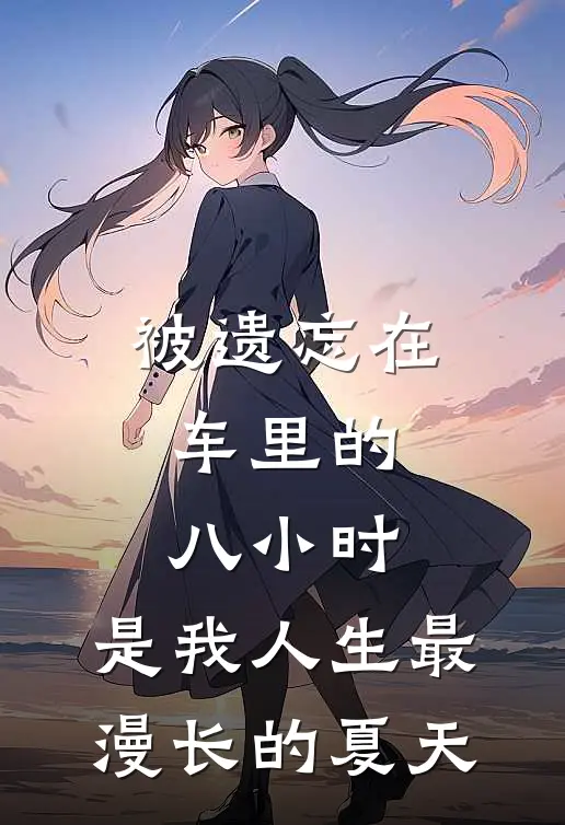 被遗忘在车里的八小时，是我人生最漫长的夏天