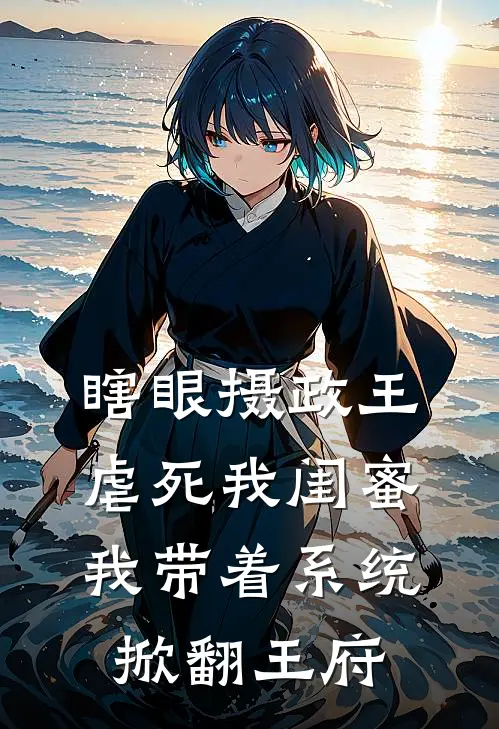 瞎眼摄政王虐死我闺蜜，我带着系统掀翻王府