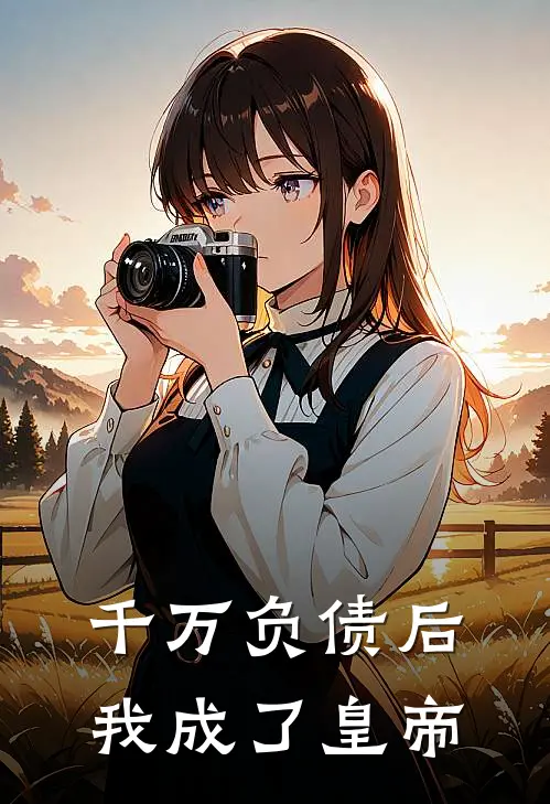 千万负债后，我成了皇帝