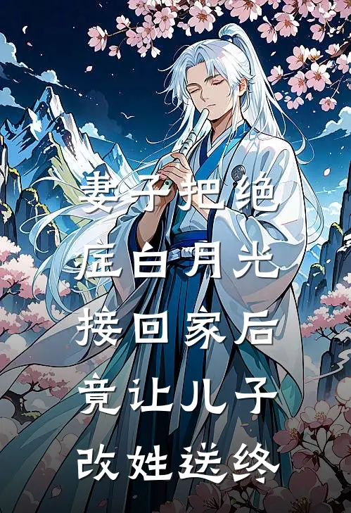妻子把绝症白月光接回家后，竟让儿子改姓送终