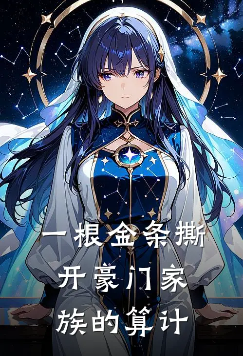 一根金条撕开豪门家族的算计