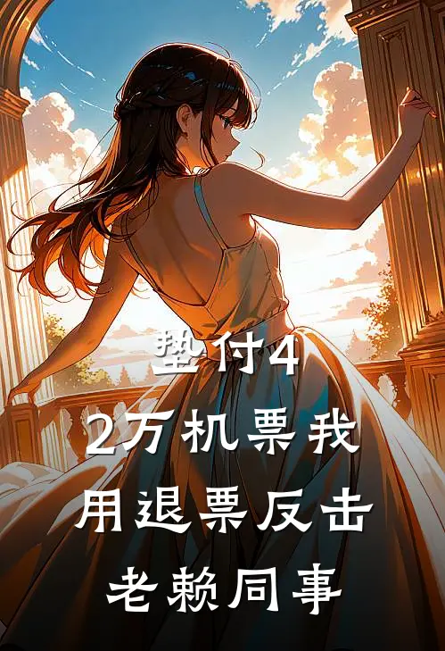 垫付4.2万机票我用退票反击老赖同事