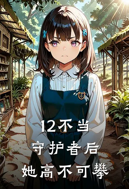 12不当守护者后，她高不可攀