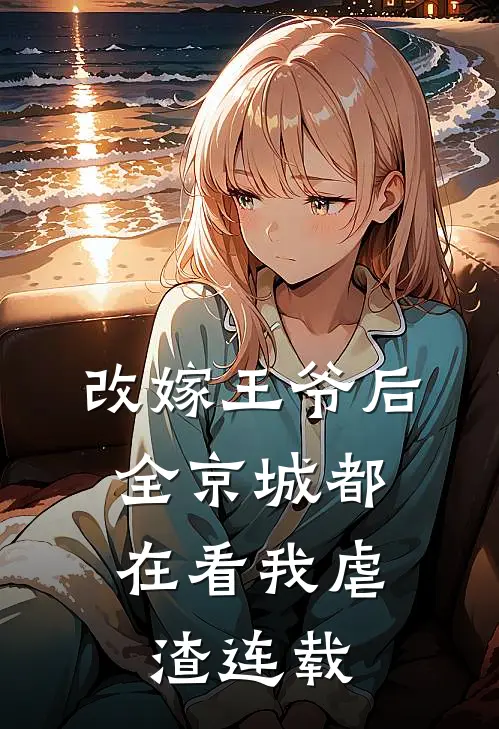 改嫁王爷后，全京城都在看我虐渣连载