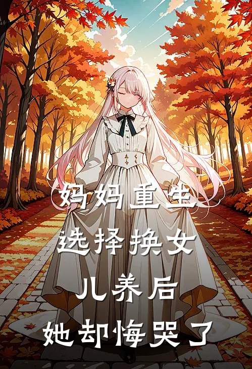 妈妈重生选择换女儿养后，她却悔哭了