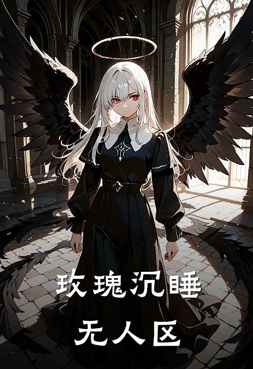 玫瑰沉睡无人区