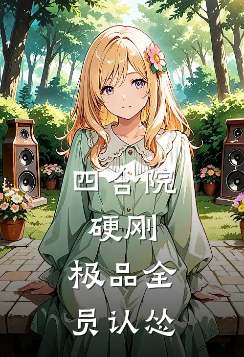 四合院：硬刚，极品全员认怂