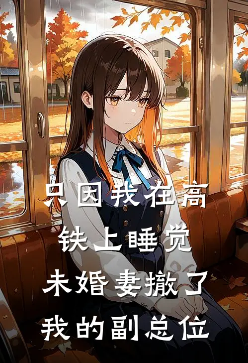 只因我在高铁上睡觉，未婚妻撤了我的副总位