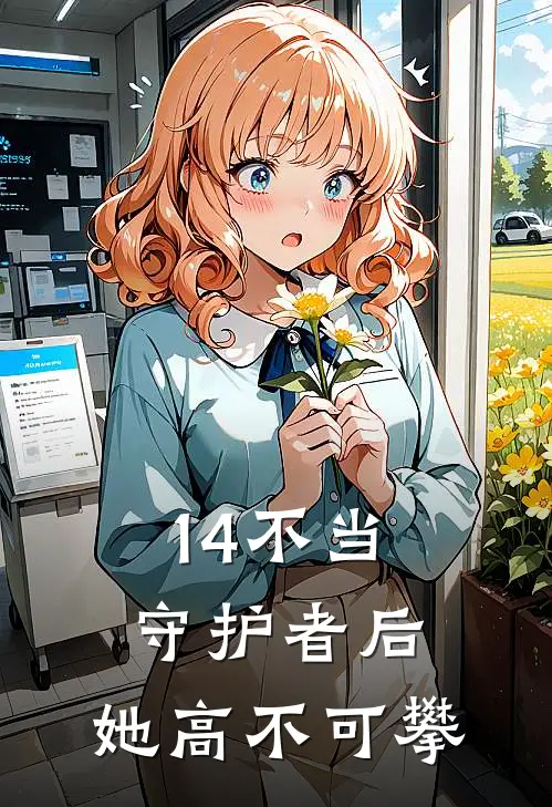 14不当守护者后，她高不可攀
