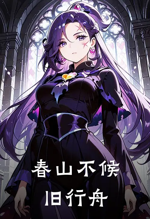 春山不候旧行舟