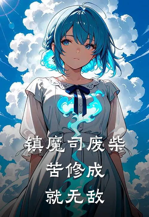 镇魔司废柴，苦修成就无敌