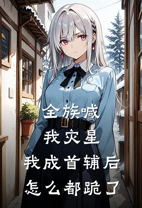 全族喊我灾星,我成首辅后怎么都跪了