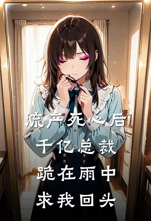 流产死心后，千亿总裁跪在雨中求我回头