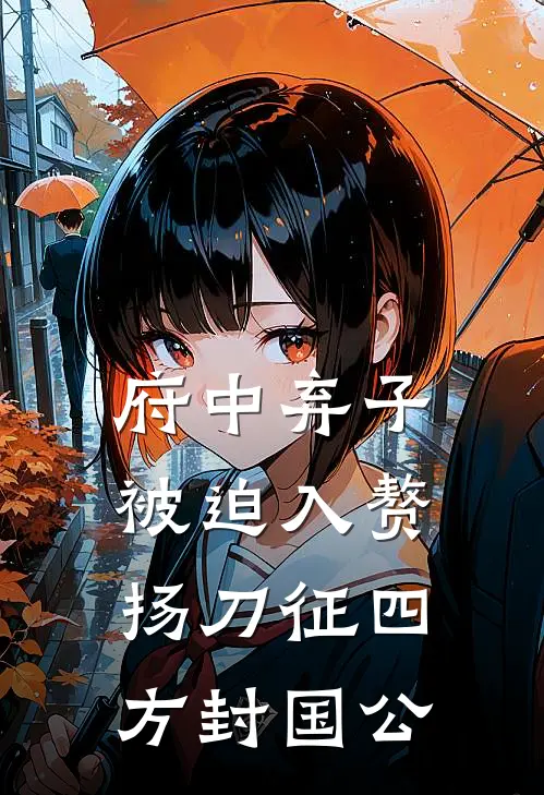 府中弃子被迫入赘，扬刀征四方封国公