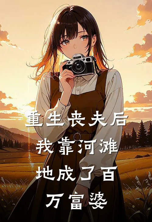 重生丧夫后，我靠河滩地成了百万富婆