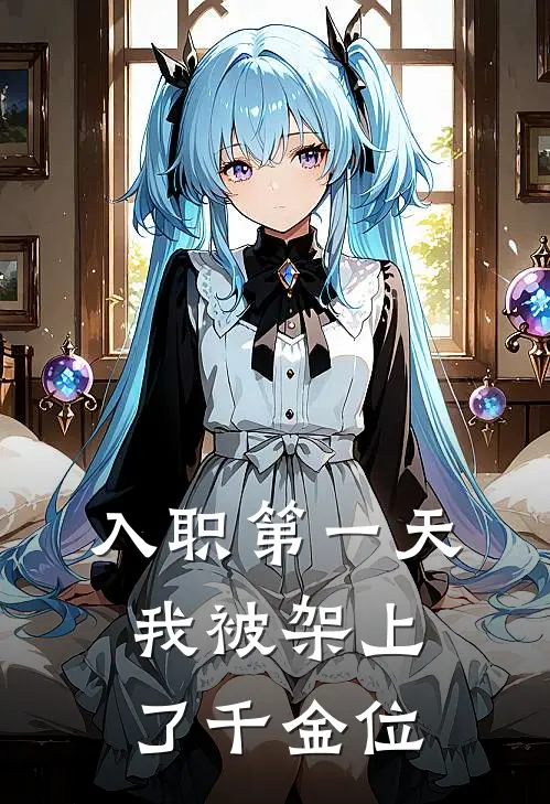 入职第一天，我被架上了千金位