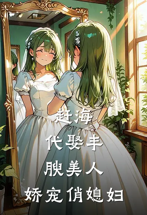 赶海:代娶丰腴美人,娇宠俏媳妇