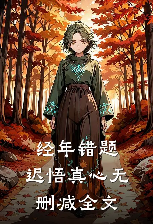 经年错题，迟悟真心无删减全文