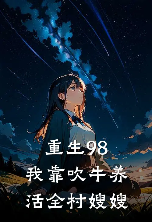 重生98：我靠吹牛养活全村嫂嫂