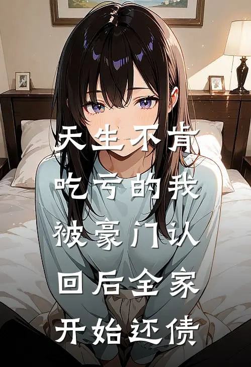 天生不肯吃亏的我，被豪门认回后全家开始还债