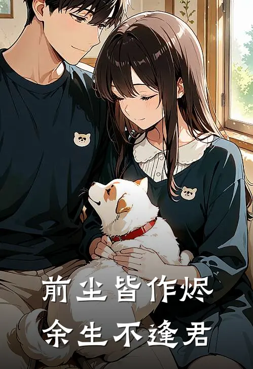 前尘皆作烬，余生不逢君