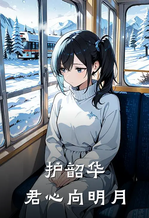护韶华：君心向明月