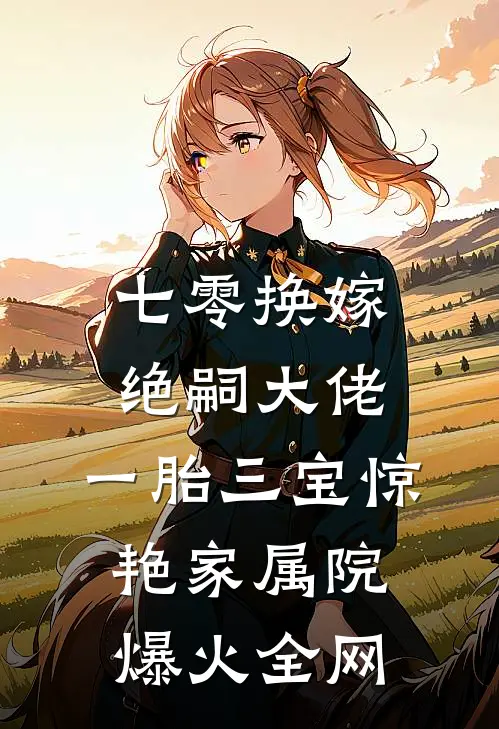 七零换嫁绝嗣大佬，一胎三宝惊艳家属院爆火全网