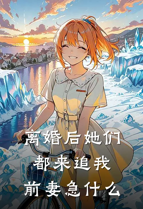 离婚后她们都来追我，前妻急什么