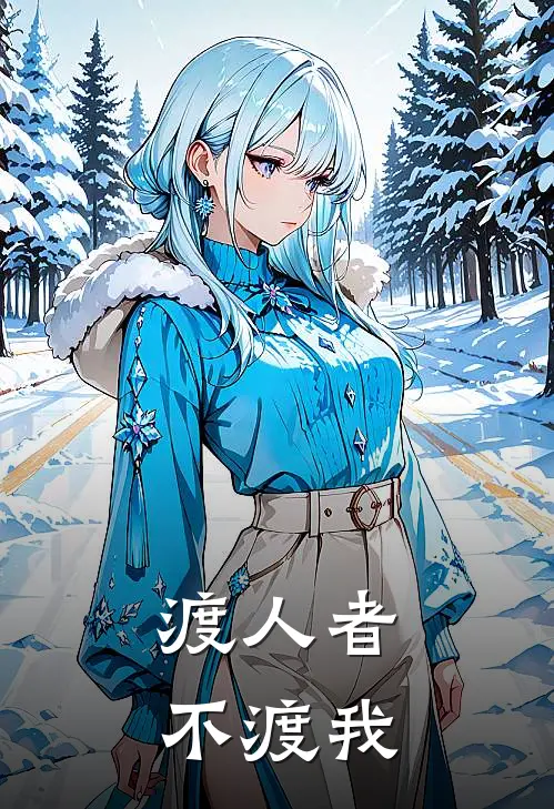 渡人者,不渡我