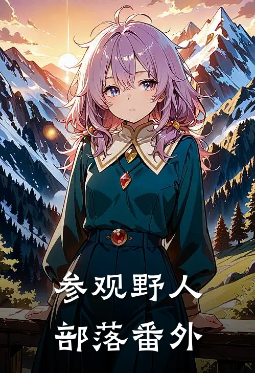 参观野人部落番外