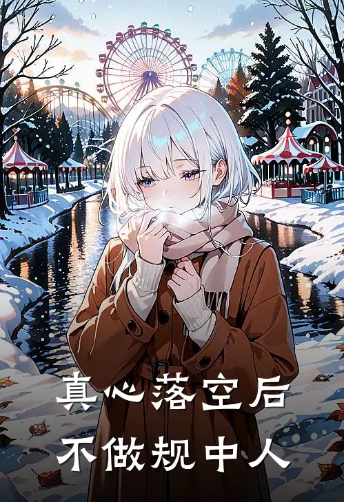 真心落空后，不做规中人