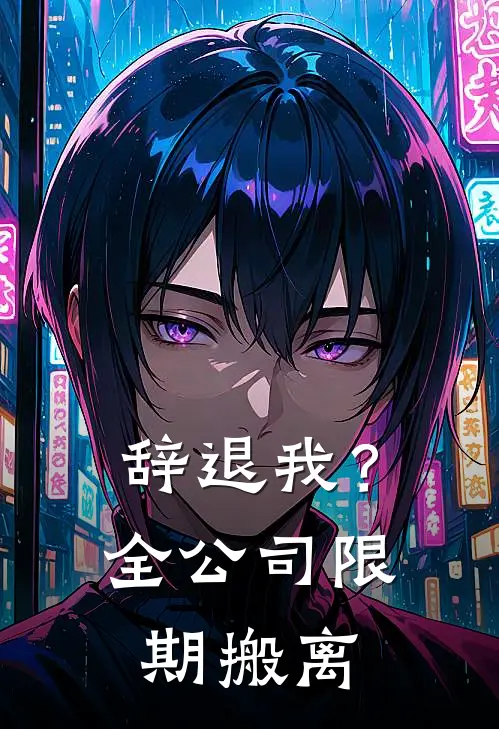 辞退我？全公司限期搬离