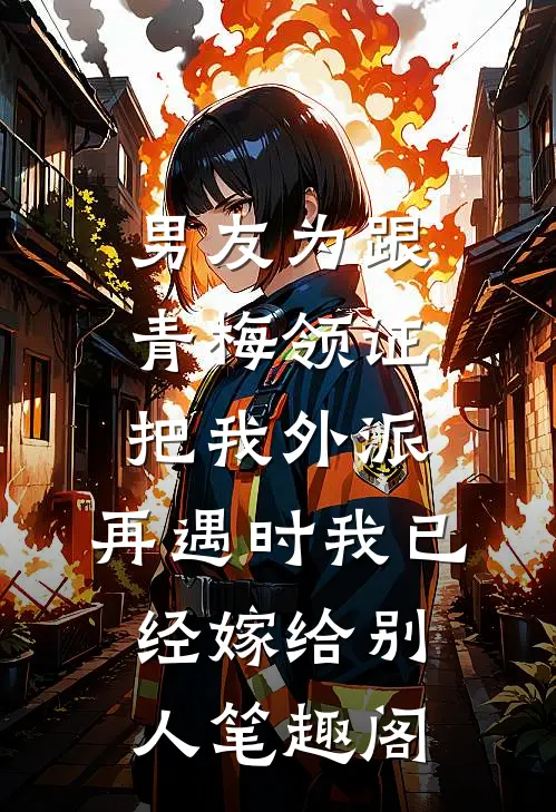 男友为跟青梅领证把我外派，再遇时我已经嫁给别人笔趣阁