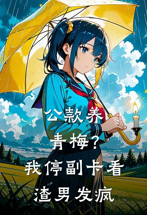 公款养青梅？我停副卡看渣男发疯