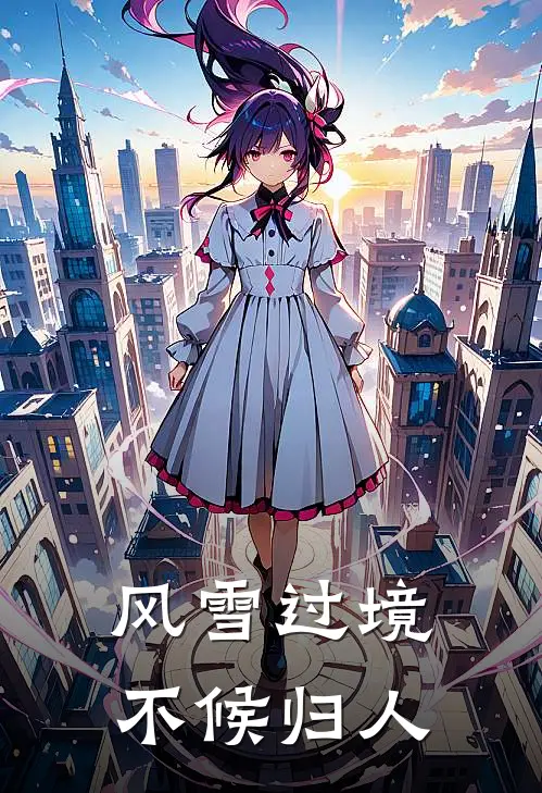 风雪过境，不候归人
